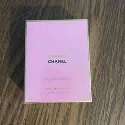 Chanel Chance - Splendide