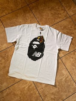 Bape shirts M-XL