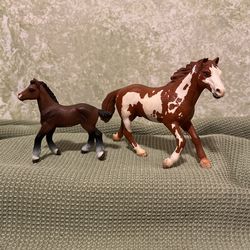 Sleich Horses