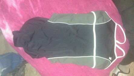 Nike onepiece swim suit