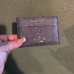 Kate Spade Cardholder