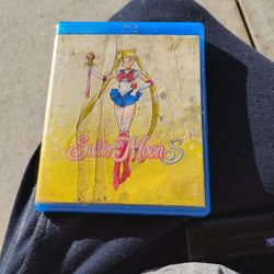 Sailor Moons 