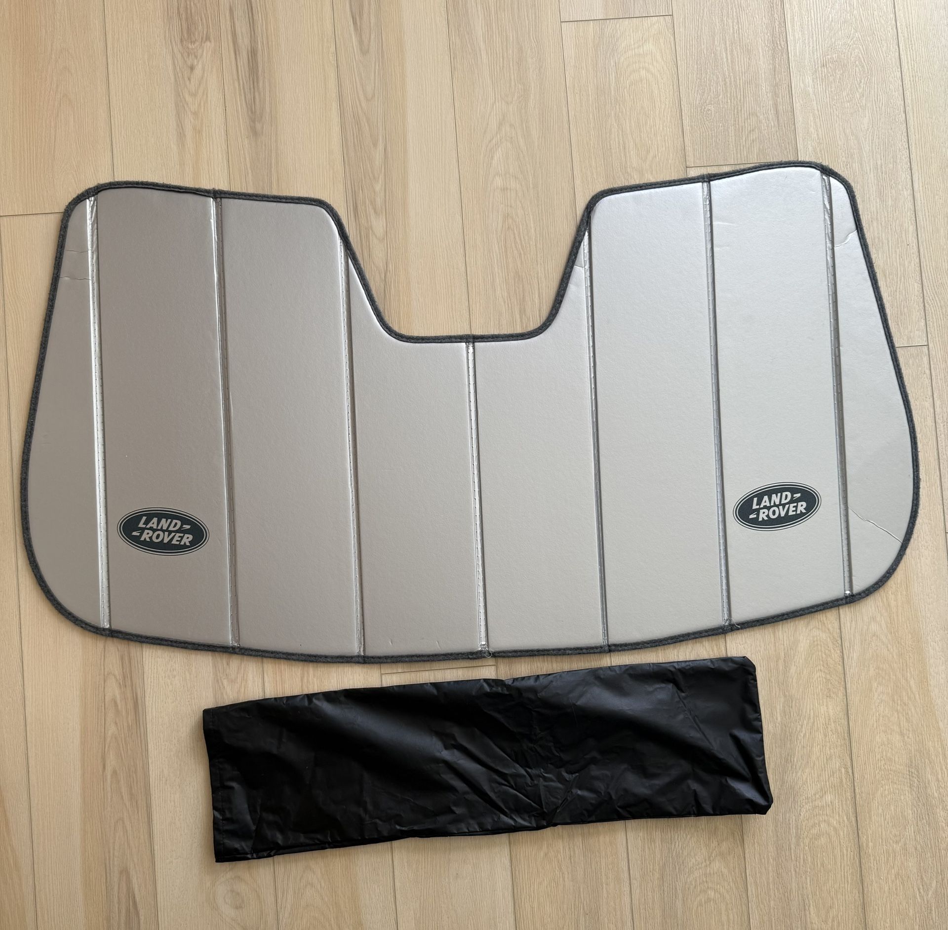 Windscreen Sun Shield - Land-Rover (VPLCS0295) OEM