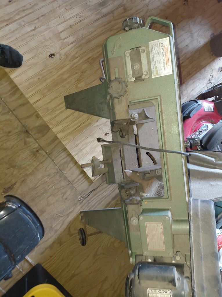 Band Saw