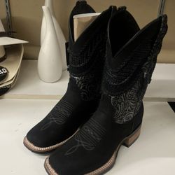Botas Vaqueras Para Hombre