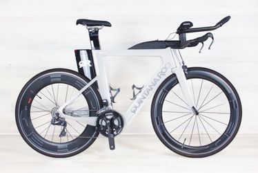 Quintana Roo PRsix Shift+, Size - 56cm, 2019