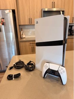 Ps5 pro