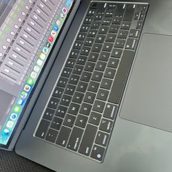 MacBook Air M3 15 Inch Apple Warranty Final Cut Logic Pro Premiere Photoshop Office