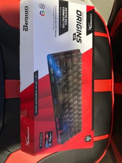 HyperX Origins Keyboard