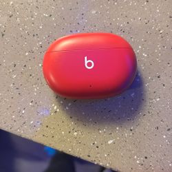 Beats Bluetooth Headphones 