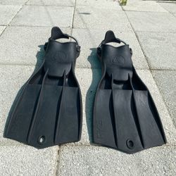 Apeks RK3 Scuba Dive Fins