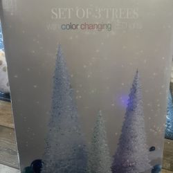 Christmas Decorations 