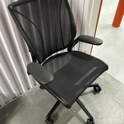Humanscale Office Chair $75