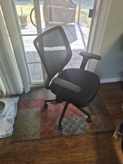 Office chair