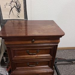 Nightstand
