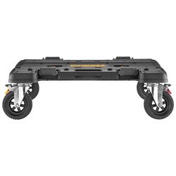 2037231 440 Lbs Capacity ToughSystem 2.0 DXL Dolly, Black