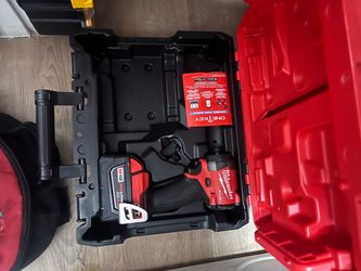 M18 drill