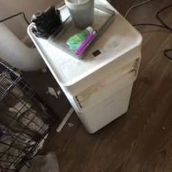 Vissani Air Conditioner