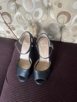 Soul Naturalized Platform Shoes
