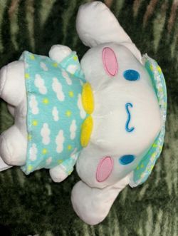 Peluche de cinnamorroll