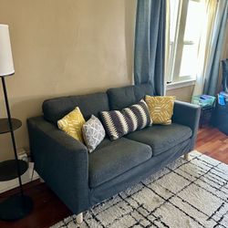 IKEA Loveseat Couch