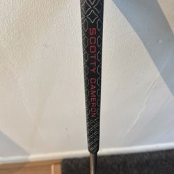 Scotty Cameron 2.5