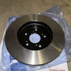 Brake Rotor 