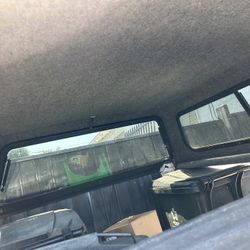 Camper She’ll