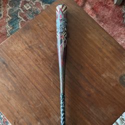 Demarini Voodoo One Piece 33”