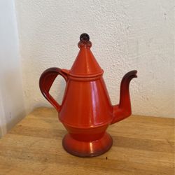 Cresimo Thermal Coffee & Tea Carafe for Sale in San Gabriel, CA - OfferUp