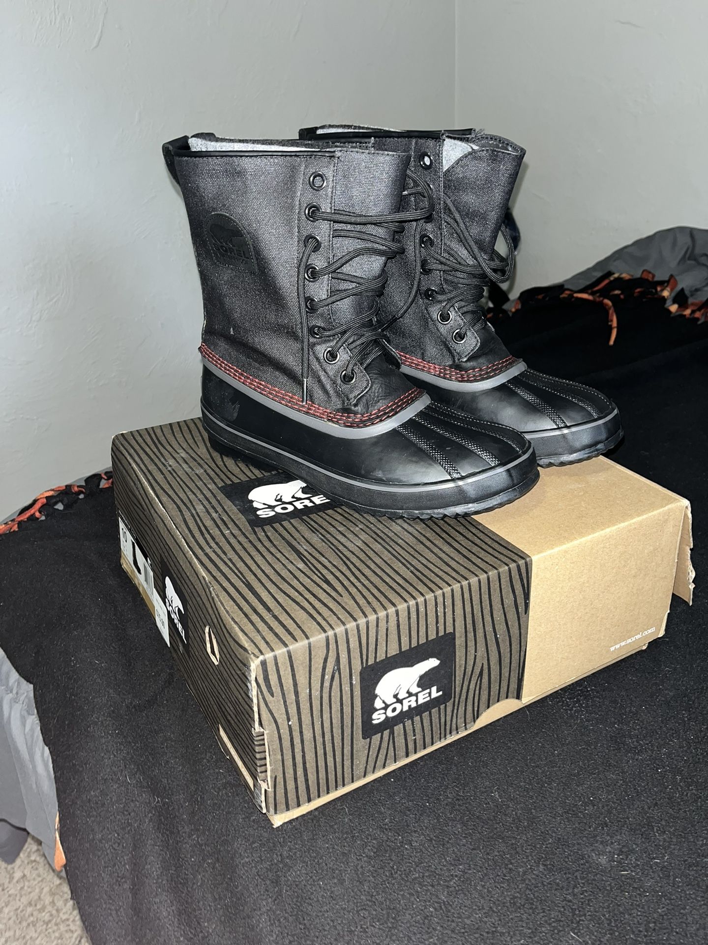 Sorel Boots