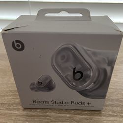 Beats Studio Buds +