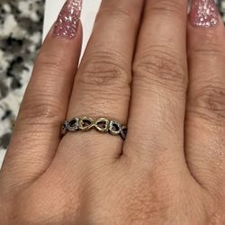 Pandora Ring