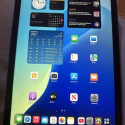 iPad 10 Gen