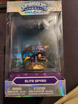 Spyro