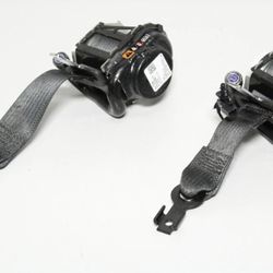 C8 Corvette Seatbelts 