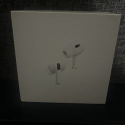 AirPods Pro Gen2