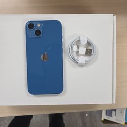 Iphone 13 128gb. Unlock Any Sim