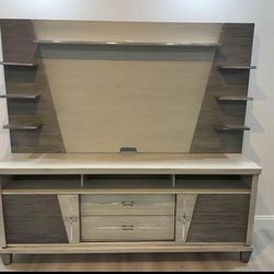 Tv Entertainment 2pcs