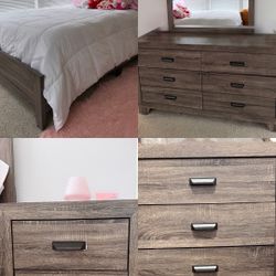 Bed Room Furniture 