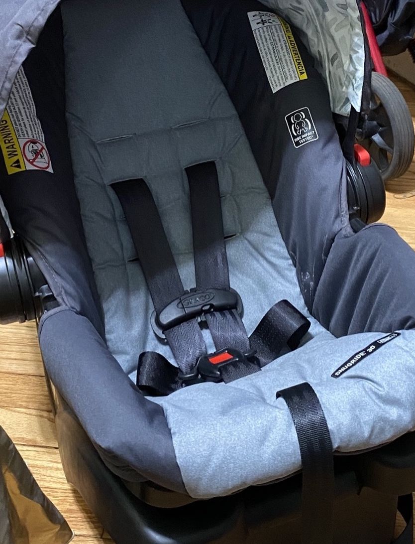 Infant Car Seat