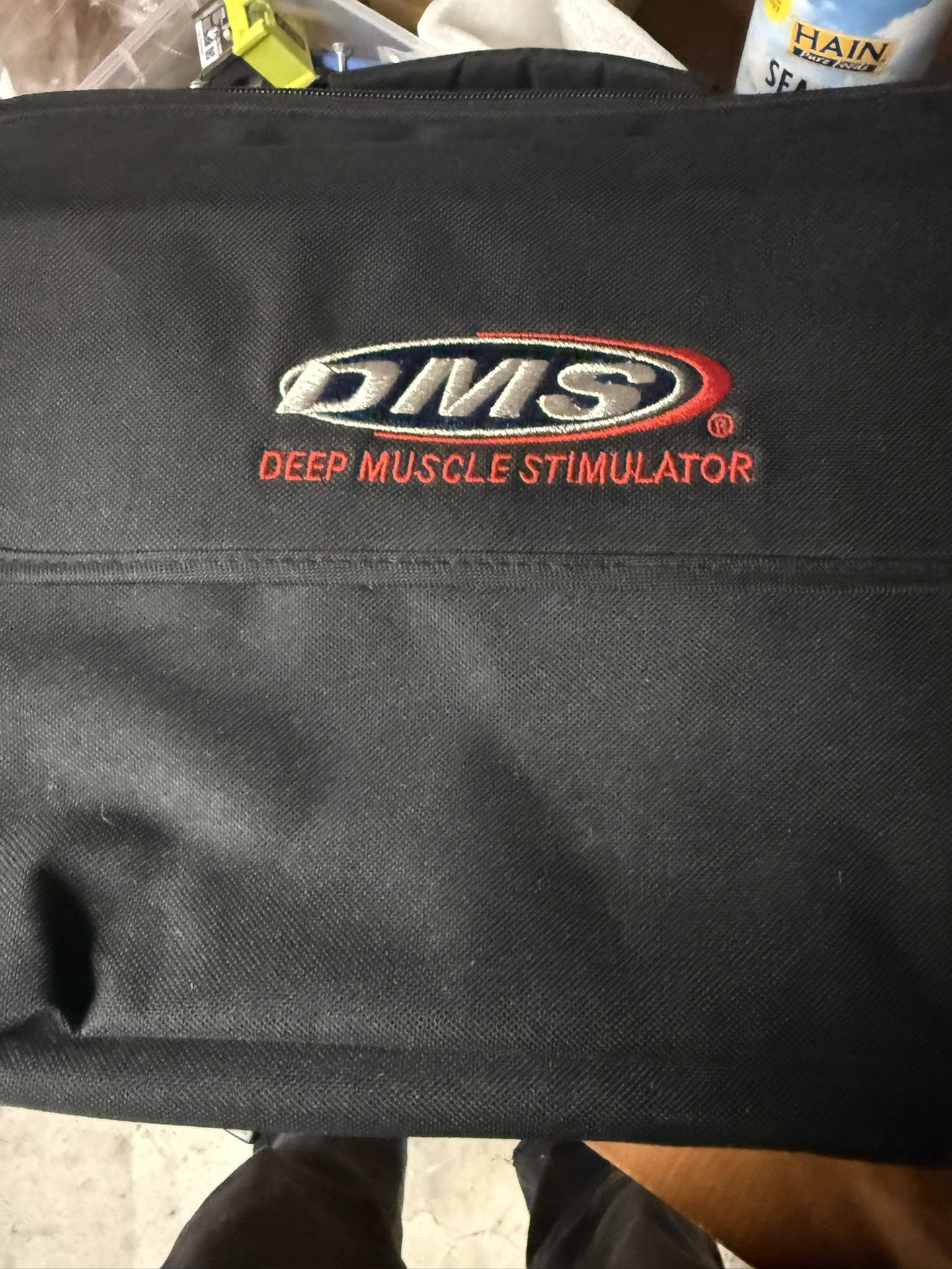 DMS Muscle Massage Gun 