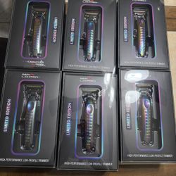 BaByliss Low Pro Trimmer Limited 