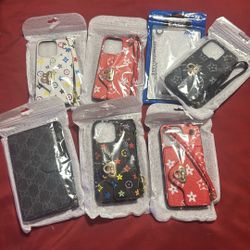 New iPhone 1cases And 1 iPhone 14