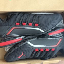 Puma Kids Sneakers Size 5