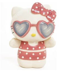 Hello Kitty ceramic