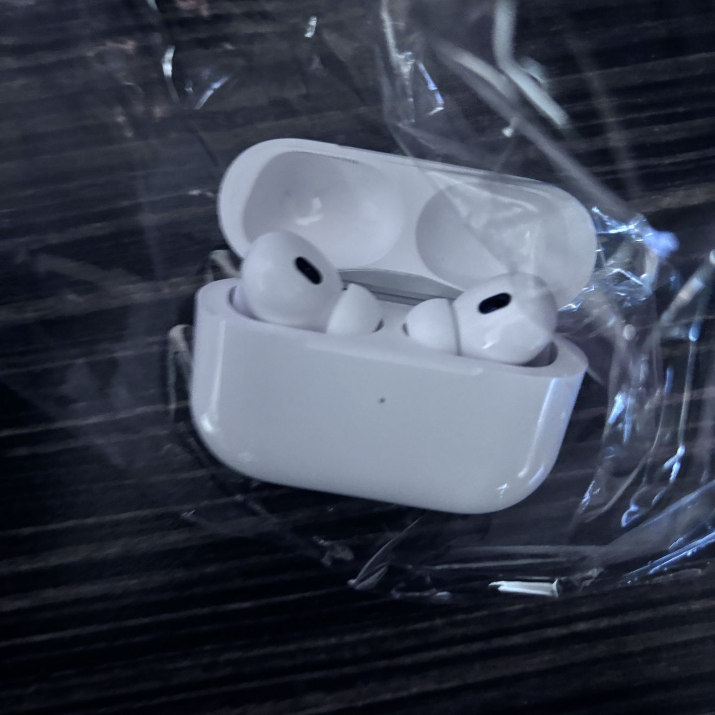 Airpods Pro 2 ANC With Applecare for Sale in Tyler, TX - OfferUp