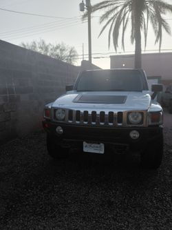 Hummer H3