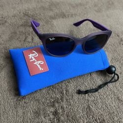 Sunglasses Ray Ban For Kids 