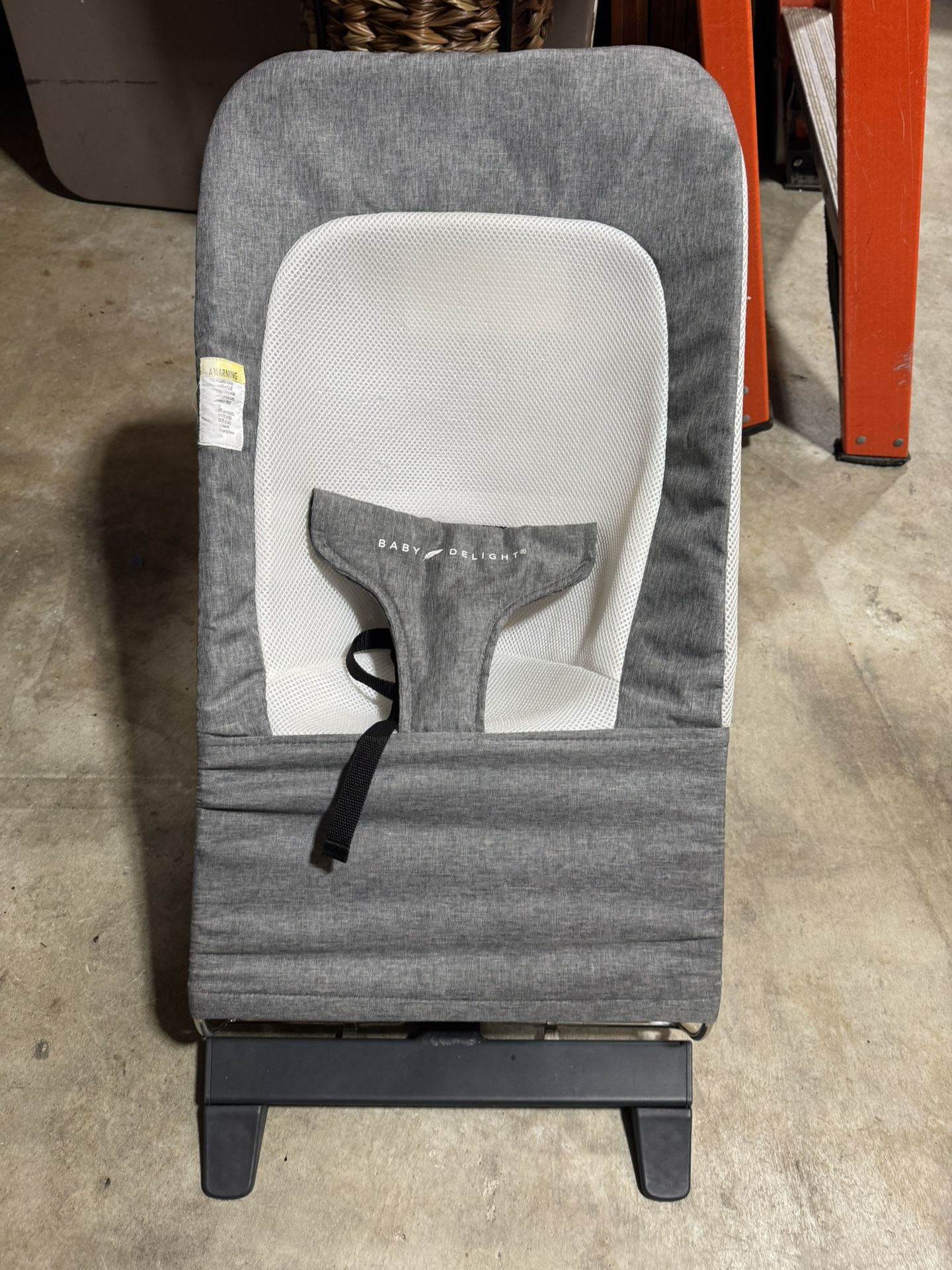 Baby delights Baby Bouncer 